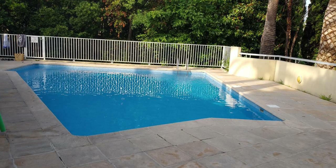 Apartment In Nice With Swimming Pool Dış mekan fotoğraf